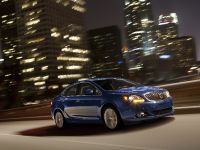 Buick Verano Turbo (2013) - picture 2 of 13