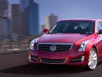 Cadillac ATS (2013)