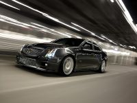 Cadillac CTS-V (2013)
