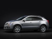 Cadillac SRX (2013)