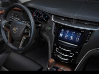 Cadillac XTS (2013) - picture 5 of 10
