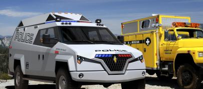 2013 Carbon Motors TX7 MMV