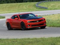 Chevrolet Camaro 1LE (2013)