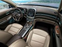 Chevrolet Malibu ECO (2013) - picture 6 of 11