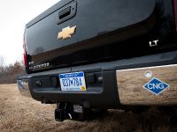 Chevrolet Silverado HD (2013)