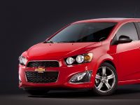 Chevrolet Sonic RS (2013)