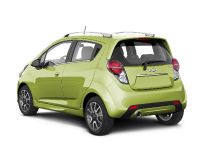 Chevrolet Spark (2013)