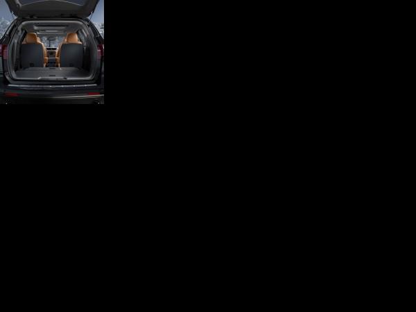 Chevrolet Traverse Crossover (2013) - picture 13 of 13