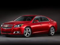Chevrolet Malibu (2013)