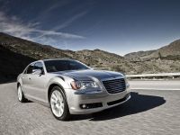 Chrysler 300 Glacier Edition (2013)