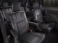 Chrysler Town And Country S (2013)