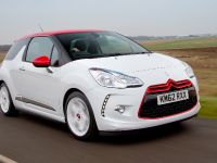 Citroen DS3 Red Editions (2013)