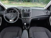 Dacia Sandero Stepway (2013)