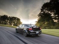 Dodge Avenger Blacktop package (2013)