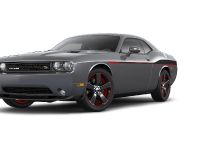 Dodge Challenger RT Redline (2013)