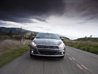 Dodge Dart Aero (2013) - picture 1 of 20