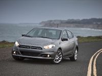 Dodge Dart Aero (2013) - picture 4 of 20