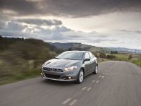 Dodge Dart Aero (2013) - picture 8 of 20