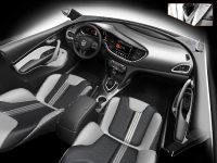 Dodge Dart iHeart (2013)