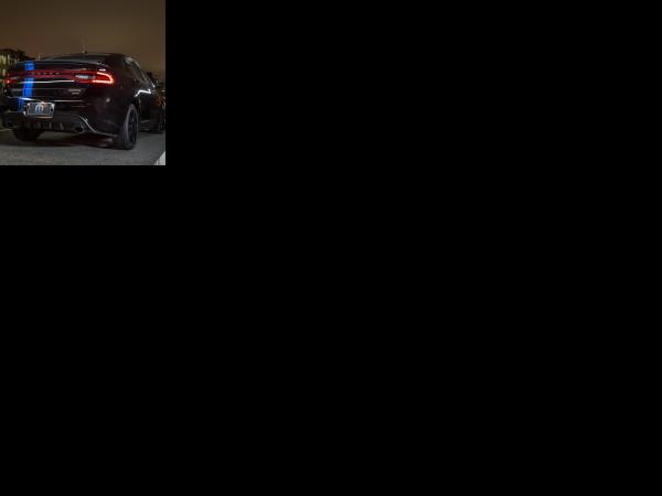 Dodge Dart Mopar (2013) - picture 13 of 13