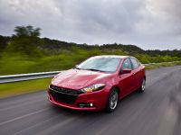 Dodge Dart Special Edition (2013)