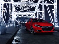 Dodge Dart (2013) - picture 8 of 35