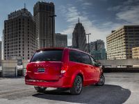 Dodge Grand Caravan (2013)