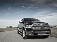 Dodge Ram 1500 (2013) - picture 4 of 29