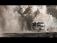 Dodge Ram Superman Power Wagon (2013)
