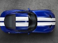 Dodge SRT Viper GTS Launch Edition (2013)