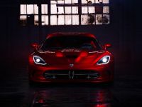 Dodge SRT Viper (2013) - picture 3 of 48