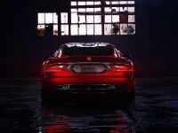 Dodge SRT Viper (2013) - picture 5 of 48