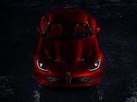 Dodge SRT Viper (2013)