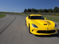 Dodge Viper SRT Track Pack (2013)