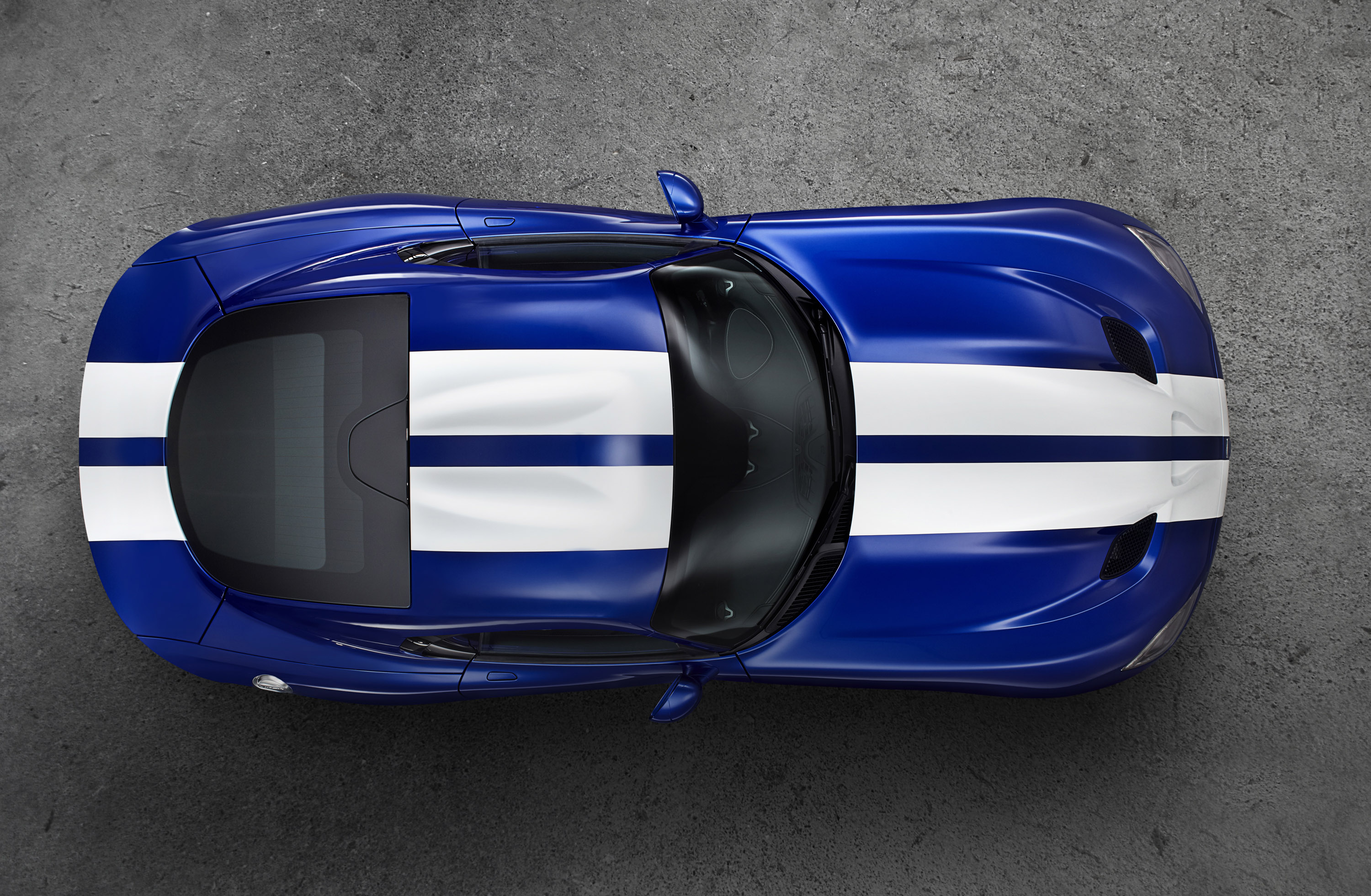 Dodge Viper SRT