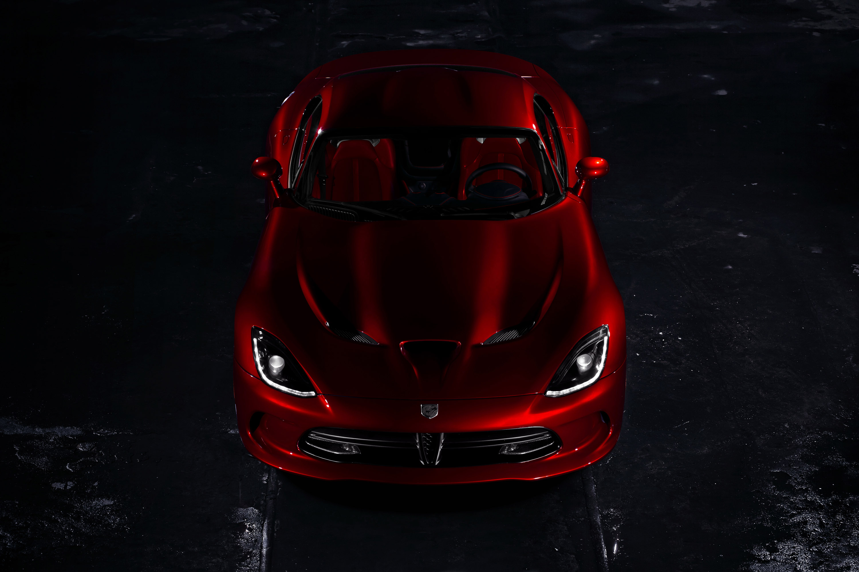 Dodge Viper SRT