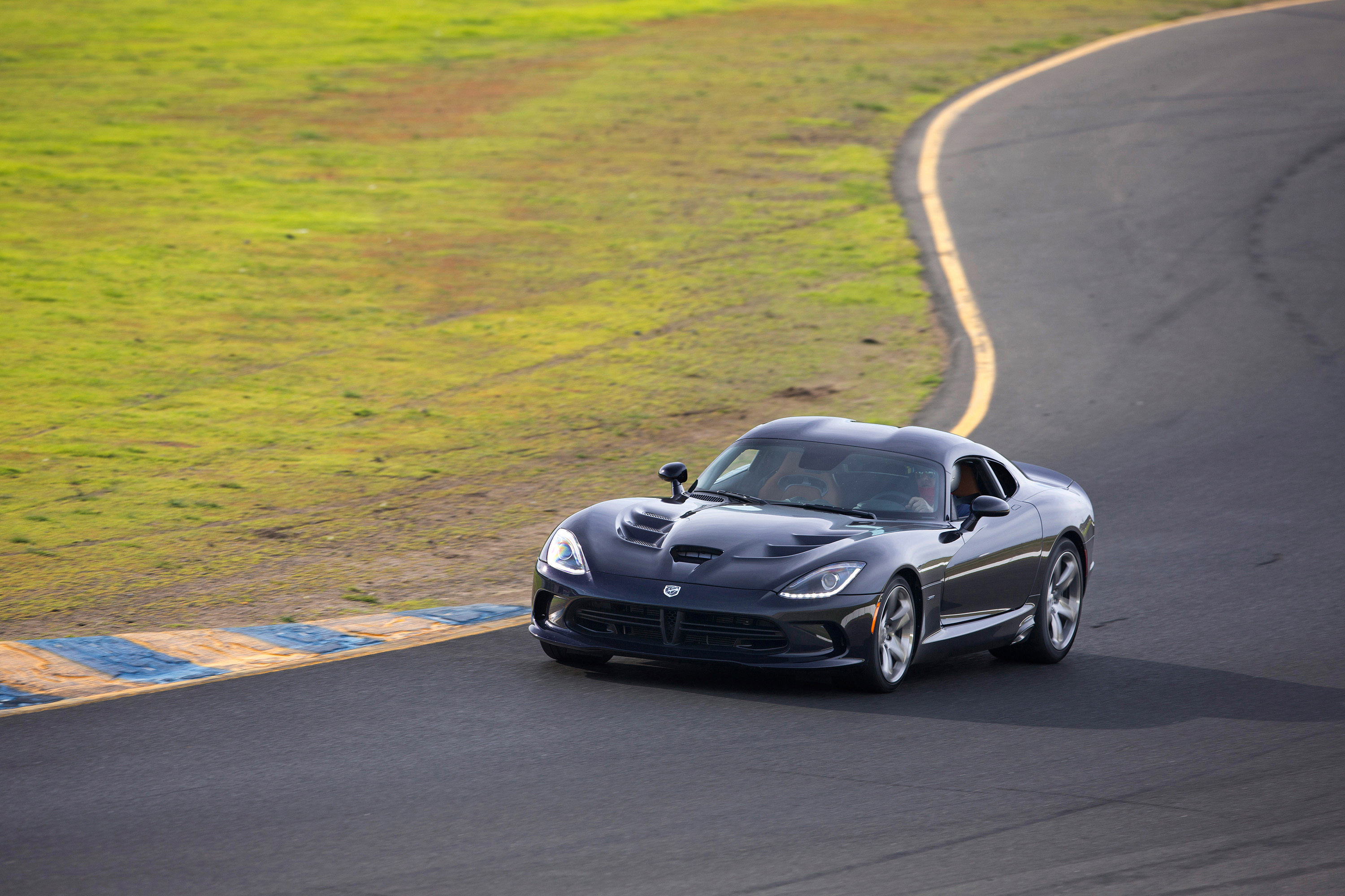 Dodge Viper SRT