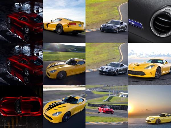 Dodge Viper SRT (2013) - picture 49 of 65