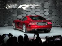 Dodge Viper SRT (2013) - picture 4 of 65