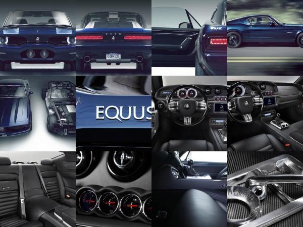 Others Equus Bass 770 (2013) - picture 1 of 13