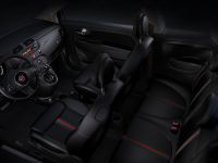Fiat 500 Cabrio by Gucci (2013)