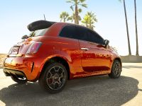 Fiat 500 Cattiva (2013)