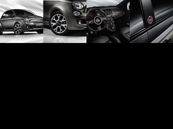 Fiat 500 GQ Edition (2013) - picture 1 of 4