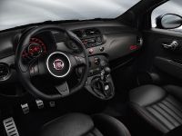 Fiat 500 GQ Edition (2013)