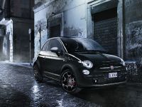 Fiat 500 Street (2013)