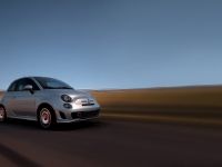 Fiat 500 Turbo (2013)