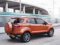Ford EcoSport (2013)