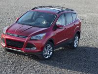 Ford Escape (2013)