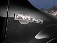 Ford F-150 King Ranch (2013)