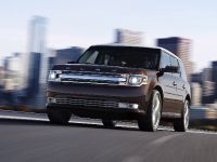 Ford Flex (2013)